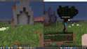 custom minecraft plugin, bedrock addon mc mod for fabric, forge, or neoforge