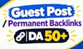 provide high quality chile guest post backlinks