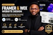 framer website develop framer website design framer developer framer website