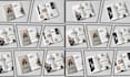 design redesign canva ebook, workbook, canva lead magnet, canva ebook formatting