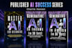 ghostwrite or rewrite your nonfiction book or ebook