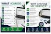 do accurate data entry and copy paste tasks
