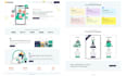 convert figma PSD xd to responsive HTML CSS