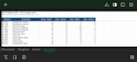 automated excel inventory and stock tracking spreadsheets