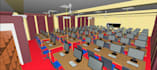 do lighting design and lux calculations using dialux evo
