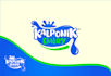 design professional wordmark lettermark  combination mark logo design for brand