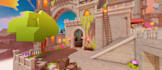 design high quality custom roblox map and environment design