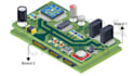design pcb iot and embedded systems layouts in kicad and eagle