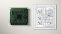do custom pcb design, pcb layout, schematic and circuit design