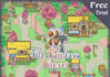 create pixel art parallax background isometric pixel art stream retro pixel rpg