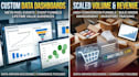 set up high converting meta ads compaigns and facebook ads