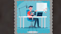 create stunning social media post animation