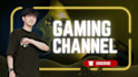 create eye catching gaming thumbnail design