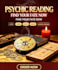offer psychic divination to