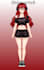 design 2d vtuber models and live2d vtuber model rigging