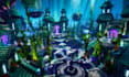 build custom minecraft fantasy maps, spawn hubs and server builds