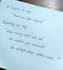 convert your text into clean handwriting