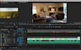 professionally edit your wedding video in cinematic style