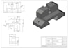 create professional 2d technical drawings and 3d modeling in autocad