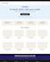 build a professional website using HTML, CSS and javascript