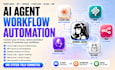 setup hermes agent mcp obsidian vault claude code ollama ai automation workflows