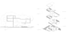 create architectural diagrams, isometric and section drawings