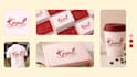 logo design and branding