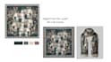 create custom textile and surface pattern design
