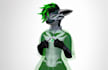 custom vrchat avatar furry avatar vr character vroid vtuber rigging 3d modeling