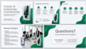 design clean and engaging PPT slides for any purpose