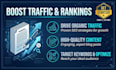 write engaging email copy and sales newsletters
