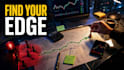 design high CTR trading and finance youtube thumbnails