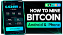 build a fast, reliable earning app, software, or high bots for pc or smartphone