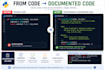 write professional python code documentation
