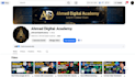 handle youtube uploads scheduling and seo