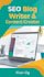 write SEO blog articles and website content