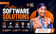custom software business software mvp development desktop application