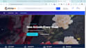 develop a modern full stack website using react nodejs