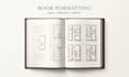 do ebook formatting book formatting paperback formatting kindle formatting ebook