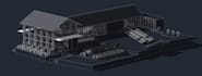 create 3d bim modeling in revit