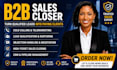 do professional cold calling, lead generation and appointment setting