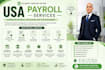 payroll and USA payroll tax services