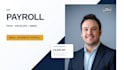 do UK payroll, paye, payslips and hmrc payroll processing