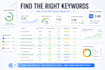 seo keyword research and competitor analysis for low competition