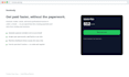 write your saas landing page copy that converts