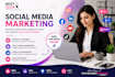 be your social media handler
