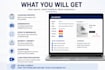 do complete website and web app testing for bugs UI UX and functionality