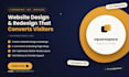 redesign your squarespace website into a high converting small business site