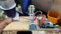 develop embedded firmware for esp32, stm32, microchip, raspberry pi and arduino