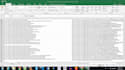 do python web scraping and data extraction to excel or csv